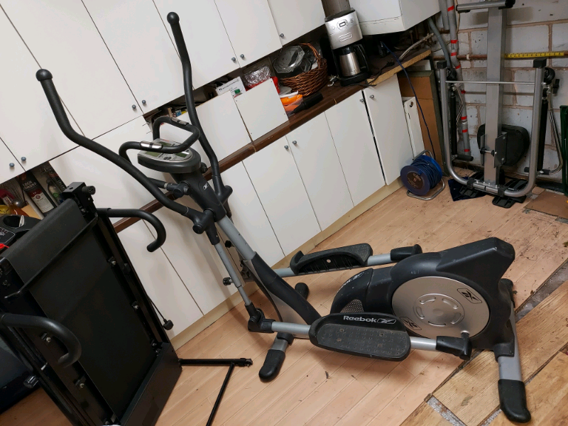 reebok premier cross trainer